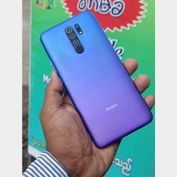  Redmi9 Image, classified, Myanmar marketplace, Myanmarkt