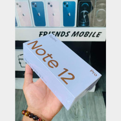  Redmi Note12 Pro 5G Image, classified, Myanmar marketplace, Myanmarkt