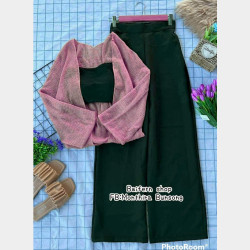  BKK 3 in 1   Style pant Image, classified, Myanmar marketplace, Myanmarkt