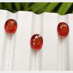  Natural Spessartine Garnet Image, classified, Myanmar marketplace, Myanmarkt