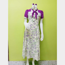  ထီးကား ဂါဝန်အရောင်း Image, classified, Myanmar marketplace, Myanmarkt