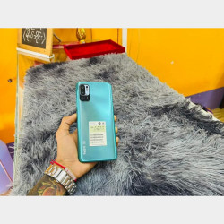 Redmi Note 10 (5G) Image, classified, Myanmar marketplace, Myanmarkt