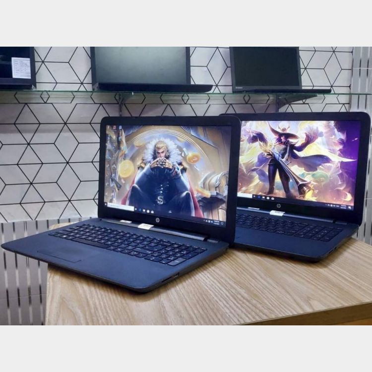 ကွန်ပျူတာနှင့် ကွန်ယက်ပိုင်းဆိုင်ရာ hp laptop Price in Myanmar Myanmarkt Marketplace Myanmarkt