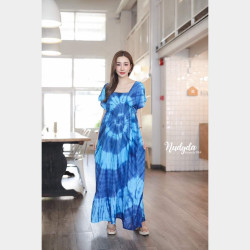  ချင်းမိုင် ရေစိုချည်သားဂါဝန်ရှည် Image, classified, Myanmar marketplace, Myanmarkt