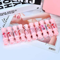  Huda cutie candy Lip tint Image, classified, Myanmar marketplace, Myanmarkt