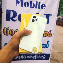  Realme C35 Image, classified, Myanmar marketplace, Myanmarkt