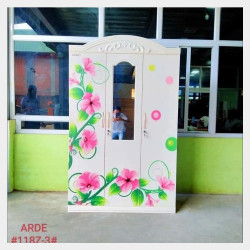  ARDEတံဆိပ် 3ခန်းတွဲ ပန်းသံဘီဒို Image, classified, Myanmar marketplace, Myanmarkt
