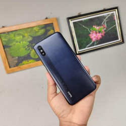  Redmi 9A💙 Image, classified, Myanmar marketplace, Myanmarkt