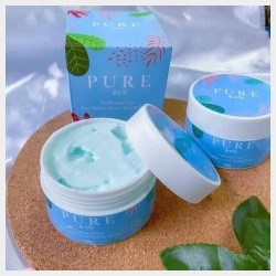  Pure cream💙 Image, classified, Myanmar marketplace, Myanmarkt