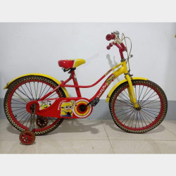  ကလေးစက်ဘီးအရောင်း Image, classified, Myanmar marketplace, Myanmarkt