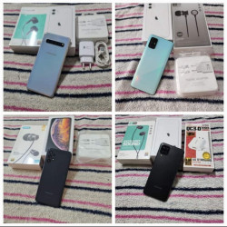  Samsung S10 5G Image, classified, Myanmar marketplace, Myanmarkt