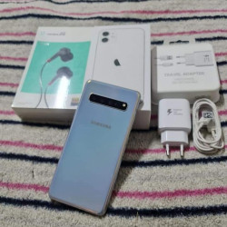  Samsung S10 5G Image, classified, Myanmar marketplace, Myanmarkt