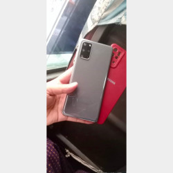  Samsung S20 Image, classified, Myanmar marketplace, Myanmarkt