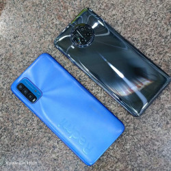  Redmi 9T Image, classified, Myanmar marketplace, Myanmarkt