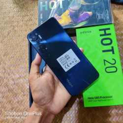  iNFiNiX Hot 20 Image, classified, Myanmar marketplace, Myanmarkt