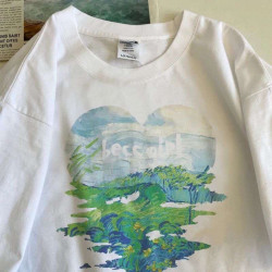  BKK (Preorder) ခါတိုင်းတင်တဲ့Teeမဟုတ်ပါဘုးရှင့်Buy 1 get 16000ks(sizeတိုင်းစျေးအတူတူပါ)M L Xl 2Xl 3Xl 4Xl 5Xlfull paidsizeရွေးလို့ရ Image, classified, Myanmar marketplace, Myanmarkt