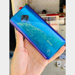  Vivo S1 Pro Image, classified, Myanmar marketplace, Myanmarkt