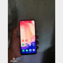  Oppo  Reno 4Se Image, classified, Myanmar marketplace, Myanmarkt