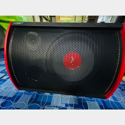  Bluetooth Woofer Speaker Image, classified, Myanmar marketplace, Myanmarkt