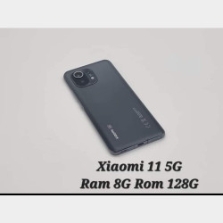  Xiaomi 11 5G Image, classified, Myanmar marketplace, Myanmarkt
