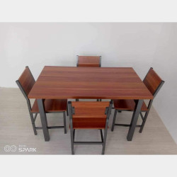  သံကြိတ်သားထမင်းစားပွဲအရောင်း Image, classified, Myanmar marketplace, Myanmarkt