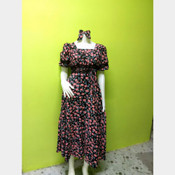  အူဝဲ 23 ထပ် ထီးကား ဂါဝန် လေး Image, classified, Myanmar marketplace, Myanmarkt