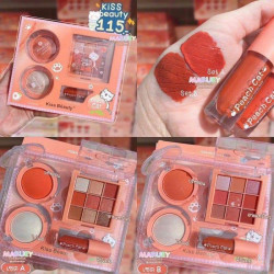  Kiss Beauty Peach Cat Set Image, classified, Myanmar marketplace, Myanmarkt