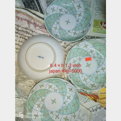  ကြွေပန်းကန်‌အရောင်း Image, classified, Myanmar marketplace, Myanmarkt