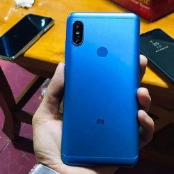  Redmi Note 6 Pro Image, classified, Myanmar marketplace, Myanmarkt