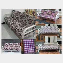  2in1 Sofaကုတင်အရောင်း Image, classified, Myanmar marketplace, Myanmarkt