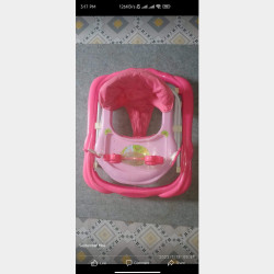  လမ်းလျှောက်ကွင်းနှင့်ကလေးတွန်းလှည်းအရောင်း Image, classified, Myanmar marketplace, Myanmarkt