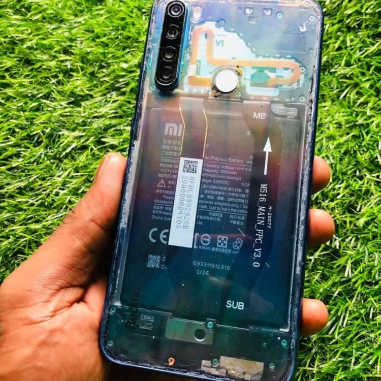 မိုဘိုင်းဖုန်းများ - redmi note 8 Price in Myanmar | Myanmarkt ...