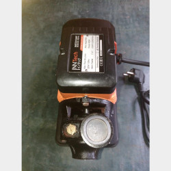  Inntech pump 0.5hp Image, classified, Myanmar marketplace, Myanmarkt