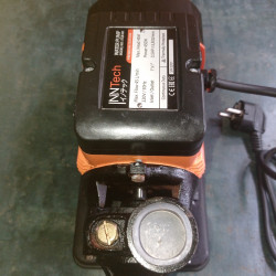  Inntech motor 0.5hp Image, classified, Myanmar marketplace, Myanmarkt