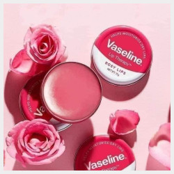  ❣️Vaseline Lip Therapy rosy lips 20g 🌹 Image, classified, Myanmar marketplace, Myanmarkt