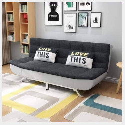  2in1 ဆိုဖာကုတင်(ဂျင်းသား)အရောင်း Image, classified, Myanmar marketplace, Myanmarkt