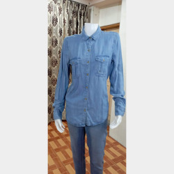  AEROPOSTALE  BRAND ဂျင်းပျော့သား အရောင်း Image, classified, Myanmar marketplace, Myanmarkt