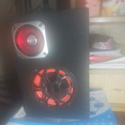  Bluetooth speaker Image, classified, Myanmar marketplace, Myanmarkt