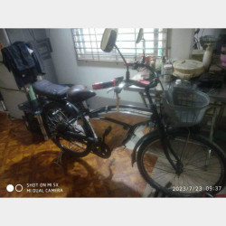  ဘတ္ထရီစက်ဘီးအရောင်း Image, classified, Myanmar marketplace, Myanmarkt
