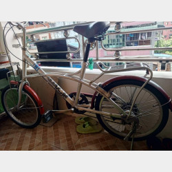  စက်ဘီးအရောင်း Image, classified, Myanmar marketplace, Myanmarkt