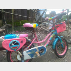  ကလေးစက်ဘီးအရောင်း Image, classified, Myanmar marketplace, Myanmarkt