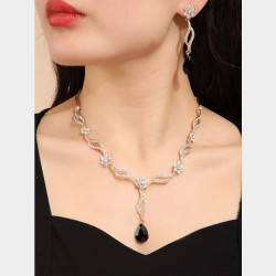  🍄 Jewelry set💗 Image, classified, Myanmar marketplace, Myanmarkt