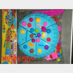  က‌လေးကစားစရာမျိုးစုံ Image, classified, Myanmar marketplace, Myanmarkt