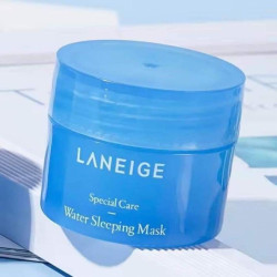  💙 Laneige water sleeping Mask 15ml  💙 Image, classified, Myanmar marketplace, Myanmarkt