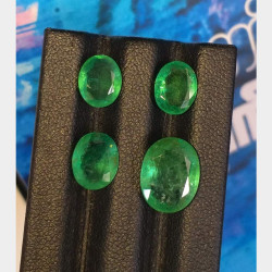  Natural Zambia Emerald သဘာဝ ဇမ်ဘီယာ မြ Image, classified, Myanmar marketplace, Myanmarkt