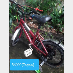  ကလေးစီးစက်ဘီးအရောင်း Image, classified, Myanmar marketplace, Myanmarkt