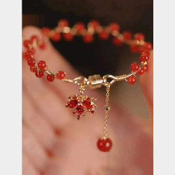  🌵Cute Bracelet😍🍓 Image, classified, Myanmar marketplace, Myanmarkt