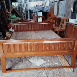  ကျွန်းနှစ်ယောက်အိပ်ကုတင်အရောင်း Image, classified, Myanmar marketplace, Myanmarkt