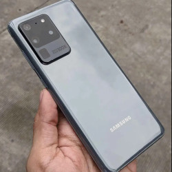  SamsungS20 Ultra Image, classified, Myanmar marketplace, Myanmarkt