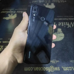  Huawei nova 3i Image, classified, Myanmar marketplace, Myanmarkt